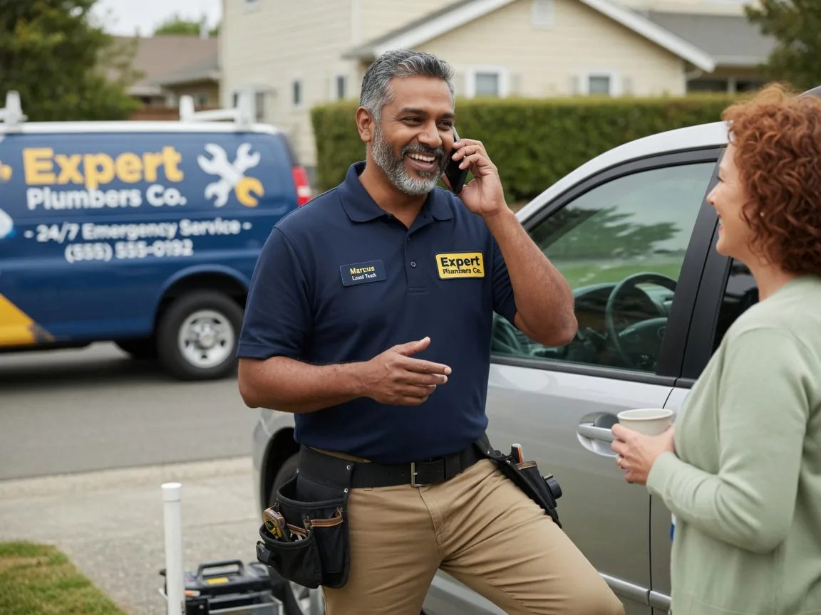 Clogged Drain Repair in Holly Ridge, NC